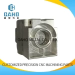 Hot sale water pipe fittings connector, OEM auto parts precision cnc machiningparts Custom Designed Metal Alloy Mechanical Parts