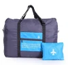 hot sale Waterproof nylon flight folding big size cheap travel bag