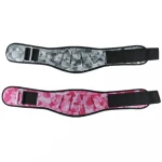 Hot Sale Wholesale Custom Gym Belt Power EVA Weight Lifting Belt Weightlifting Fitness Belt
