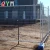 Import hot salemanufacture temporary fencing and gate from China