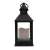 Import Hot Sales Customised plastic Battery Operated Lantern from China