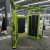 Import Hot sales FTS glide/fitness equipment commercial gym equipment  vendor1027 from China