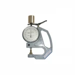 hot sales handheld high accuracy micrometer thickness gauge china manufacturer