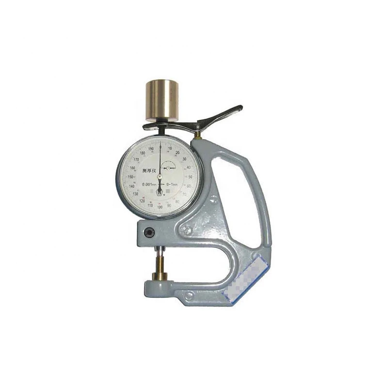 hot sales handheld high accuracy micrometer thickness gauge china manufacturer