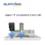 Import Hot sales Smart Home Cinema Theater WiFi Blue tooth Android Mini 7inch in Wall Audio Amplifier Sound Speaker System from China