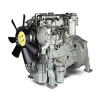 Hot sales water cooled 1104A-44 Complete Engine Assembly For Industrial Diesel Engine