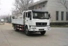 hot saling small cargo truck 4x2 model selling in promotion