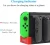 Import Hot Sell  4 in 1 Joycon charging station For Nintendo Switch from China