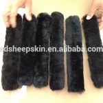 Hot Sell  Sheepskin Horse Rope Design Horse Halter
