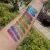 Import Hot Sell Colorful Horse 20 Color Glitter  Eyeshadow Palette High Pigmentation Easy to Color OEM Acceptable from China