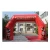 Import Hot sell Durable Hand Made Inflatable Arch Hire Cheap Long Arch Door from USA