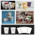 Import Hot Sell Full Automatic Disposable Paper making Cup Machinery For Making Ice Cream Cup in India price from China