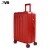 Import Hot sell unisex trolly bag travel luggage belt with scale girls hard shell luggage from China