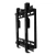 Import hot selling 14-43 inch tv wall mount living room furniture TV bracket from China