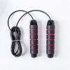 Hot Selling Adjustable Equipments Speed Training Skipping jump Rope Fitness