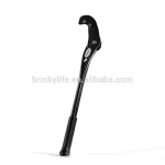 Hot selling bicycle spare parts of adjustable bike kickstand