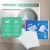 Import Hot Selling Biodegradable Eco-Strips Laundry Detergent Sheets Laundry Strips Eco Friendly from China