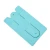 Import Hot Selling Business Card Holder ID Credit Wallets Holders OEM Silicone Mobile Cell Phone Holder from China