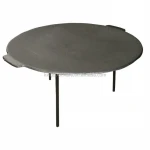 hot selling cast iron griddle with good price