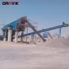 Hot Selling Coal Mining Fertilizer Rubber Belt Conveyor Machine Sawdust Belt Conveyor