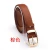 Import Hot Selling Factory Direct Casual Fashion Wide Leather Woman Waist Belt from China