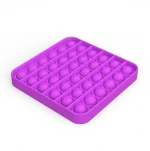 Hot Selling Go Bang Foxmind Children Educational Toys Pop Sensory Toy Custom factory