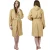 Import Hot Selling Good Quality Fast Delivery Adult Wearable Absorbent Microfiber Wear Bathing Bathrobe from China