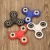Import Hot Selling high speed hand spinner fidget toy with ceramic bearing 608-RS from China