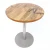Import Hot Selling Melamine Wooden Restaurant Dining Table Top from China