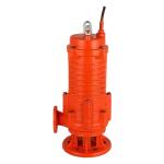 Hot Selling Practical Single-Stage Submersible Pump Food Beverage Industry Sewage Submersible Pump