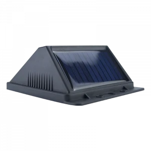 Hot Selling Product Powered Sensor Outdoor Led Solar Wall Light