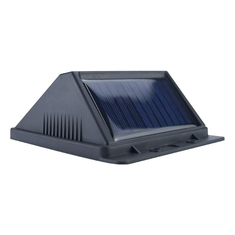 Hot Selling Product Powered Sensor Outdoor Led Solar Wall Light
