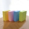 Hot selling PVA cleaning for kids baby adult with low price bath sponge