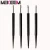 Import Hot Selling Retractable Permanent Party Queen Eyebrow Pencil from China