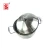 Import Hot Selling Small and Industrial pot With metal Handle and metal lid from China
