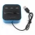 Import Hot selling USB 2.0 All in one memory card reader, Support SD card from China