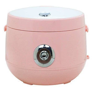 Hotsale non-sticking coating 3L electric rice cooker general baby mini multi-functions rice cooker