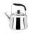 Import House Appliances Multi-color Stainless Steel Whistling Kettle from China