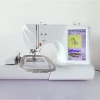Household Computerized Home use Sewing Machine Industrial Embroidery Machine for sale