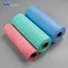 Household Disposable Cleaning Cloths / Nonwoven Cleaning Wipe