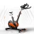 Import Household Exercise Bike Indoor Gym Dynamic Cycling Spinning Bike from China