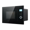 household kitchen electric built-in power 900w mini magnetron microwave oven with grill