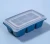 Import Household silicone ice tray ice box with lid from China