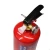 Import Howdy 2kg Portable Dry Powder Car Fire Extinguisher Fire Fighting Carbon Steel with ISO Certificate 18bar 27bar 46*12*39cm/4pcs from China