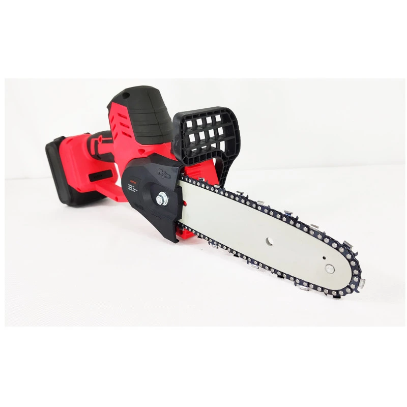 HS01 Cordless 21V Electric Lithium Battery Wood Single Hand Saw