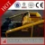 Import HSM Professional Best Price roller crusher for bauxite ore from China