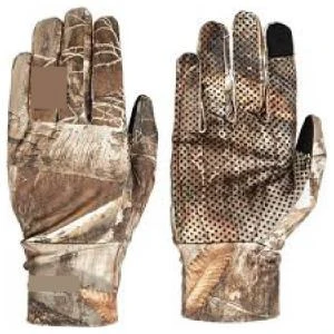 Hunting worth Mens  steal hunting  waterproof  hunting gloves for sale