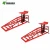 hydraulic car ramp with lift function