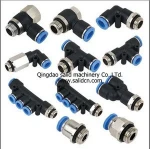Hydraulic fittings