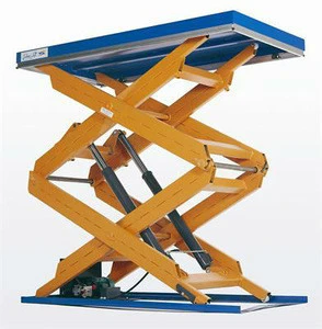 hydraulic scissor lift platform,lift table ,lift equipment,